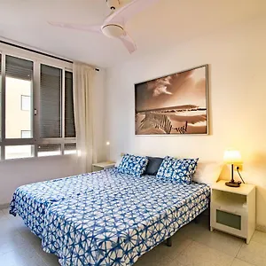  Apartamento Alquilaencanarias Bogavante