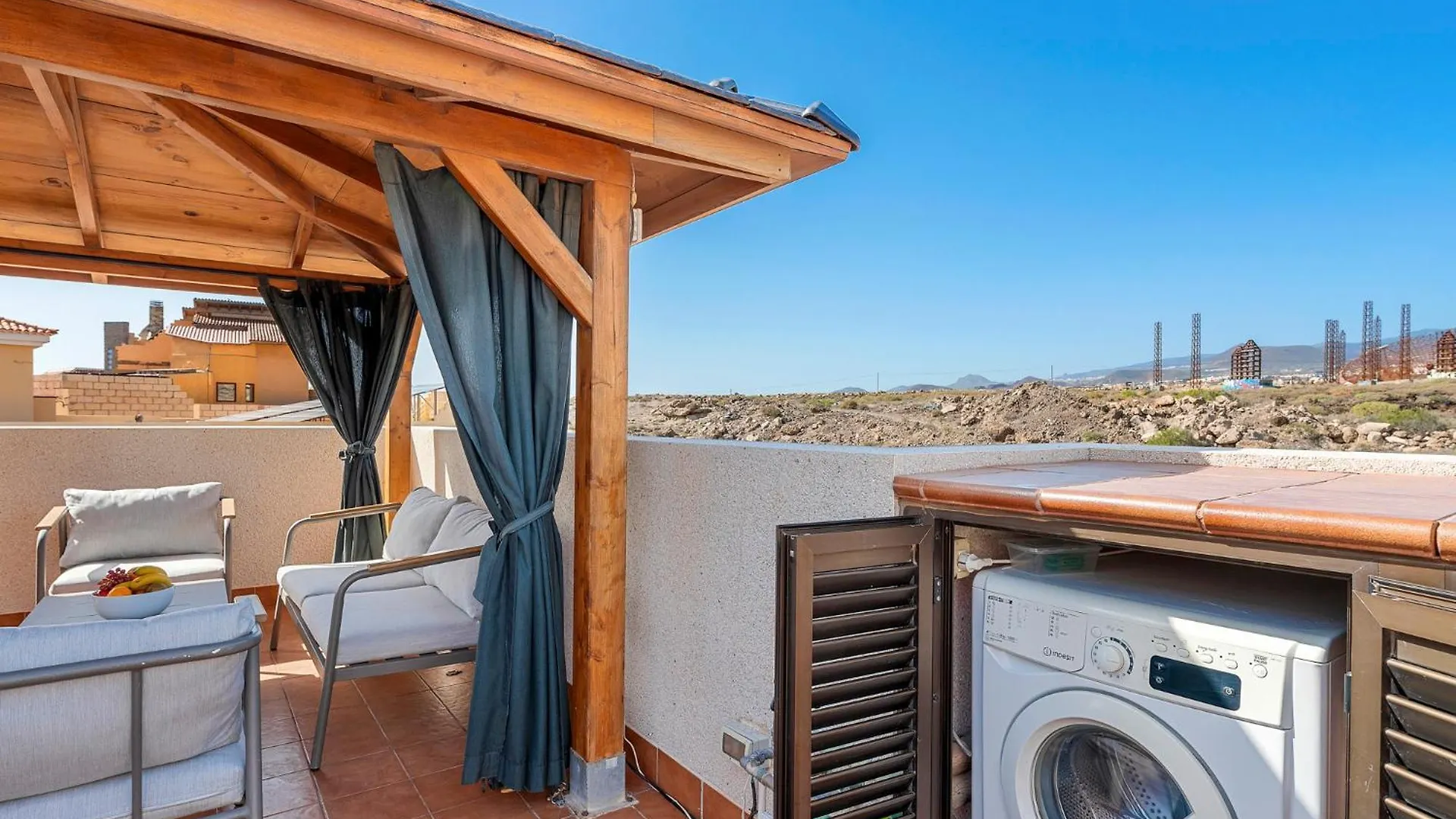Medano4You Casa Violeta El Medano  El Medano (Tenerife)